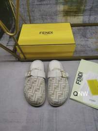Picture of Fendi Shoes _SKUFendisz35-454CNW09024708